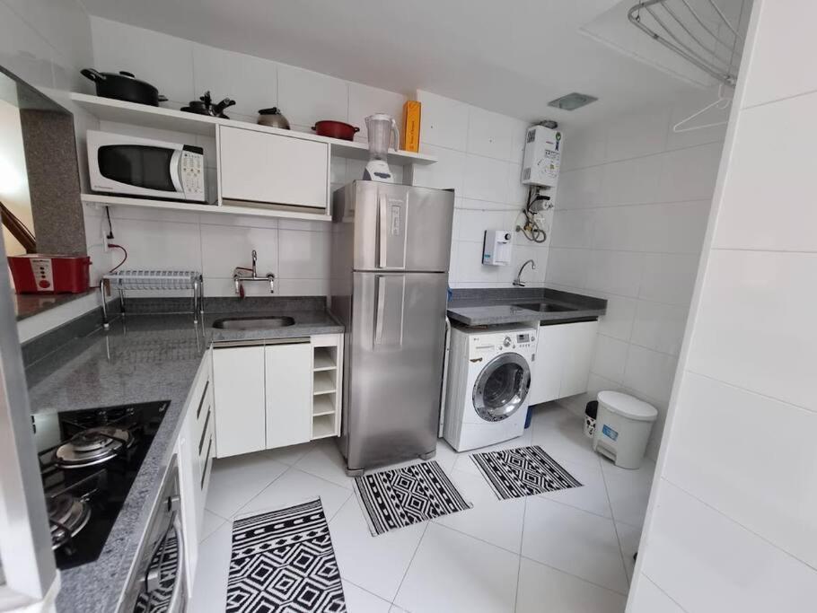 Lindissimo Ipanema, 2 Suites Rio de Janeiro Buitenkant foto