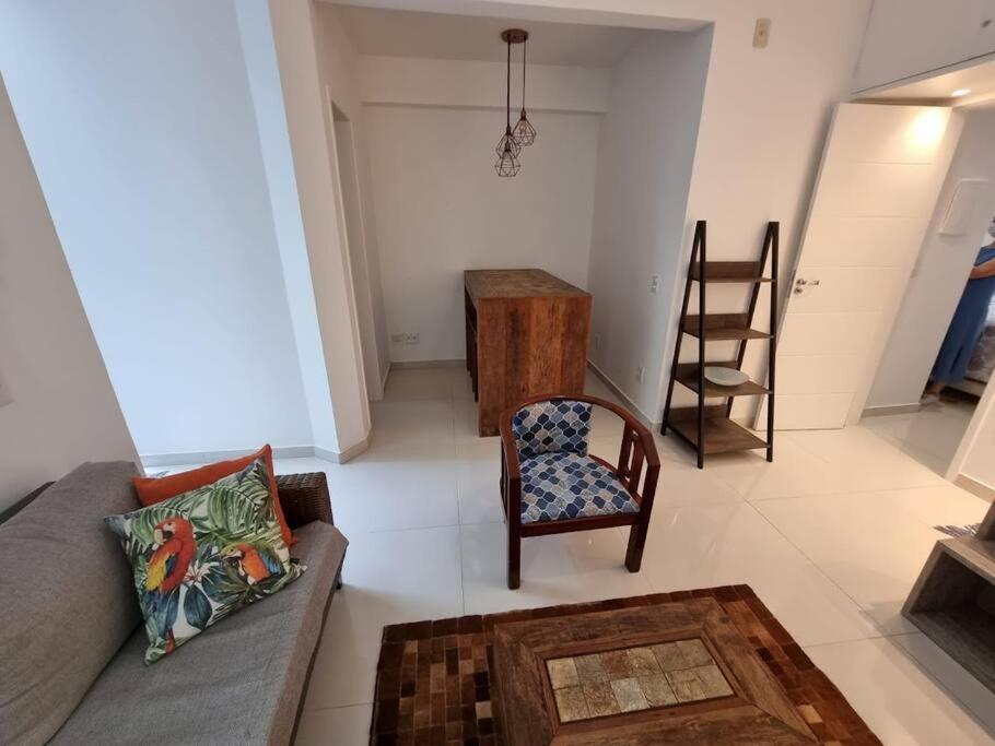 Lindissimo Ipanema, 2 Suites Rio de Janeiro Buitenkant foto