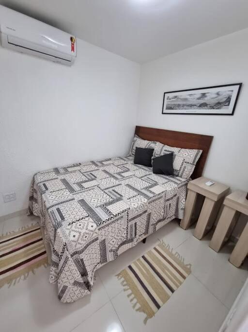 Lindissimo Ipanema, 2 Suites Rio de Janeiro Buitenkant foto