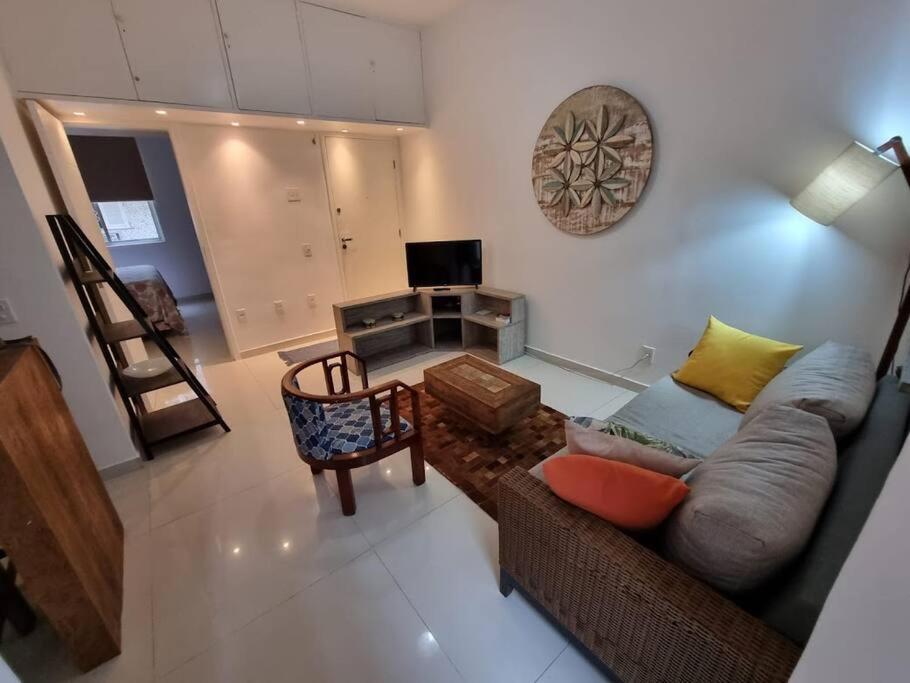 Lindissimo Ipanema, 2 Suites Rio de Janeiro Buitenkant foto