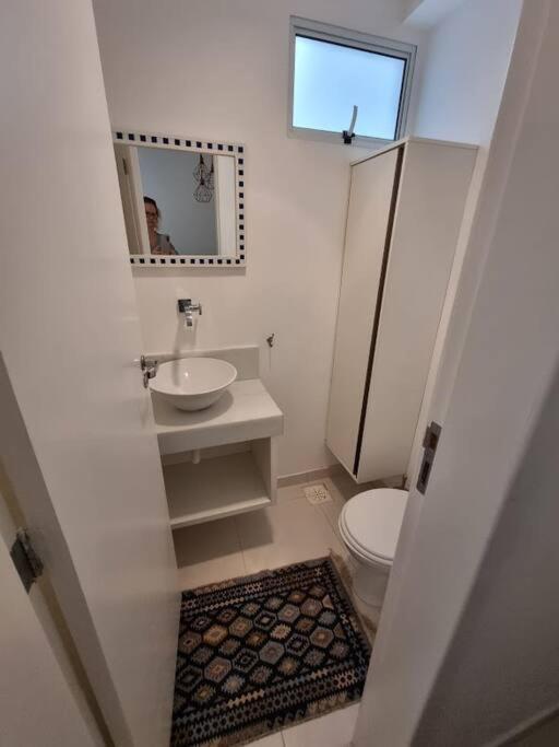 Lindissimo Ipanema, 2 Suites Rio de Janeiro Buitenkant foto