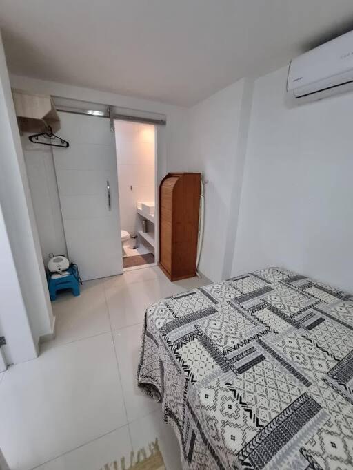 Lindissimo Ipanema, 2 Suites Rio de Janeiro Buitenkant foto